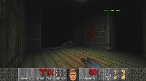 doom 2 horror mod|Creepy Doom 2 Mod Could Be The Horror Game Of The Year .